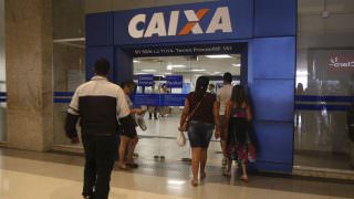 Nova linha de crédito da Caixa tem juros atrelados à poupança