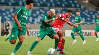 Copa Verde: Cuiabá bate Vila Nova e abre vantagem nas quartas de final
