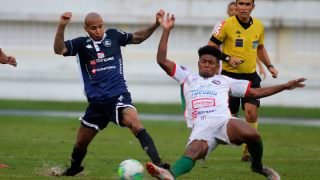 Remo bate o Independente-PA e larga em vantagem nas quartas de final
