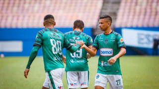 Manaus vs JC FC: estreia do Gavião no estadual de 2021