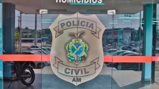 Suspeito de matar vendedor ambulante com 19 facadas é preso