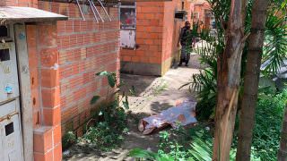 ‘Xingu’ é perseguido e executado com vários tiros na Zona Sul de Manaus