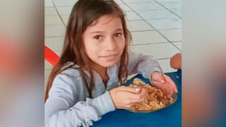 Menina morre após ser atingida a tiros dentro de casa em Manaus
