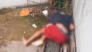 Adolescente é morto durante perseguição na Zona Leste de Manaus