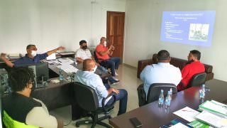 Melhorias na mobilidade urbana de Manaus é apresentado a vereadores