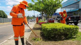 Confira o funcionamento dos serviços municipais neste Dia do Trabalhador