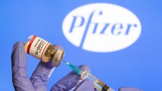 Brasil recebe hoje primeiro lote de vacinas da Pfizer
