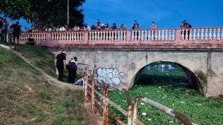 Corpo de homem é encontrado boiando em igarapé no Educandos