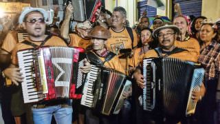 Lei que cria o Dia Nacional do Sanfoneiro é sancionada