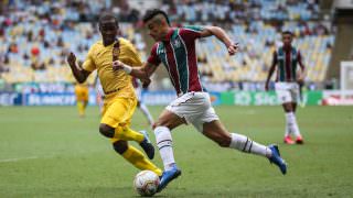 Após estreia na Libertadores, Fluminense enfrenta Madureira no Carioca