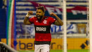 Flamengo vence o Vélez Sarsfield por 3 a 2 na estreia da Libertadores