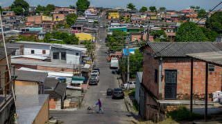 Regularização fundiária vai beneficiar quase 3 mil famílias em Manaus