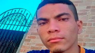 Auxiliar de serviços gerais é morto a tiros enquanto empinava papagaio