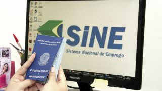 Sine Manaus divulga 52 vagas de emprego para esta quinta-feira (16)