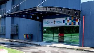 Serviços da UBS Nilton Lins ficarão concentrados em um único espaço