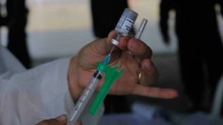 Amazonas já aplicou 573.041 doses de vacina contra Covid-19