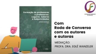 UEA e SEMED lançam livro digital sobre formação de professores