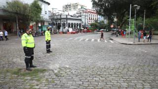 Prefeitura altera sentido de circulação da Av. 7 de Setembro