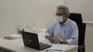 Prefeitura lança biblioteca virtual e acervo de  trabalhos científicos
