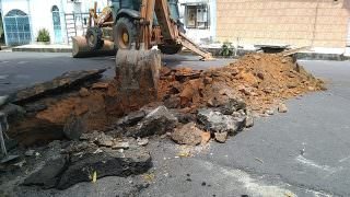 Prefeitura avança em frentes de obras na Zona Sul da capital
