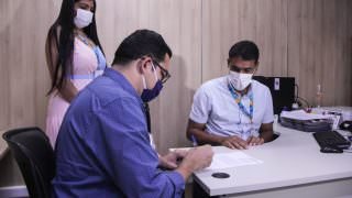 Prefeitura oferta 180 vagas em cursos de qualificação profissional