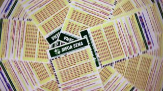 Mega-Sena acumula, e próximo concurso deve pagar R$ 40 milhões