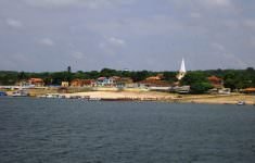 Faro celebra 257 anos com cultura, história e festa no Pará