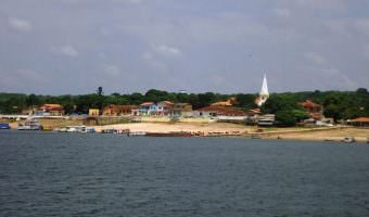 Faro celebra 257 anos com cultura, história e festa no Pará