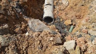 Prefeitura intensifica implantação de redes de drenagem na Zona Sul