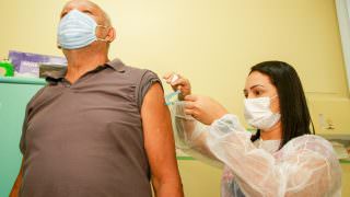 Prefeitura reforça a importância da vacinação contra a Influenza