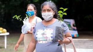 Prefeitura levará ações do Junho Verde ao bairro Cidade Nova