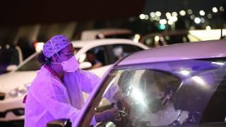 Mutirão “Vacina Amazonas” supera 10 mil doses aplicadas em Manaus