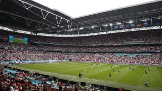 Eurocopa: Autoridade da UE questiona semifinais e final em Londres