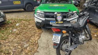 Em Manaus, 12 veículos com restrição de roubo são recuperados pela PM