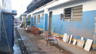 Prefeitura de Manaus realiza vistoria em obras de 13 escolas da Semed