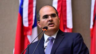 Ricardo Nicolau articula candidatura ao Governo e busca novo partido