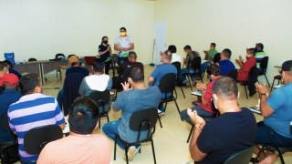 Detran-AM abre inscrições para cursos em Parintins nesta quinta-feira (1°)