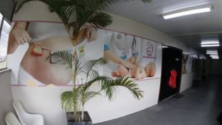 Maternidade Dona Nazira Daou inaugura Sala de Cuidados Humanizados