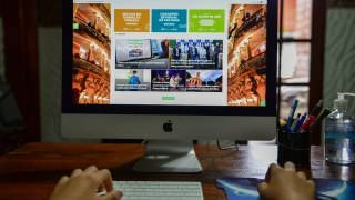 Inscrições para editais de auxílio ao setor cultural encerram neste sábado