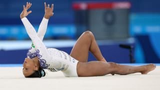 Jogos Olímpicos: Rebeca Andrade vai disputar final em três categorias