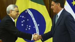 Cabo Verde que ampliar relacionamento econômico com o Brasil