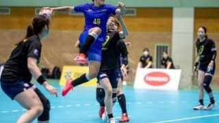 Handebol feminino: Brasil encara Espanha nesta quarta-feira (28)