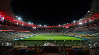 Rio ainda não decidiu sobre liberação de público na Libertadores