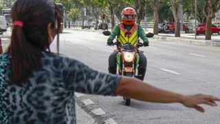 Prefeitura vai promover curso para mototaxistas