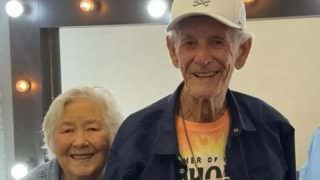 Morre aos 90 anos, Nelson Miolaro, conhecido como o vovô do Tiktok