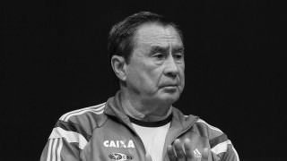 Oleg Ostapenko, treinador de ginástica artística, morre na Ucrânia