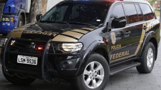 Polícia Federal faz operação para combater contrabando de ouro