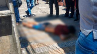 Homem é assassinado enquanto jogava fliperama na Zona Sul de Manaus