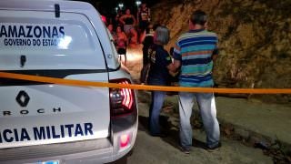 Integrante de facção criminosa é executado a tiros na Zona Leste de Manaus