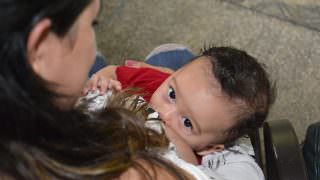 Prefeitura de Manaus promove live sobre aleitamento materno